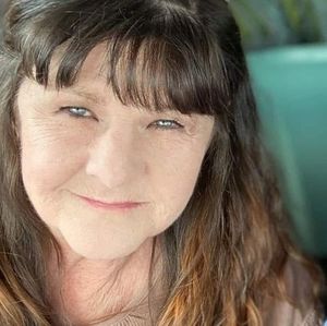 Meet your Posher, Cathy